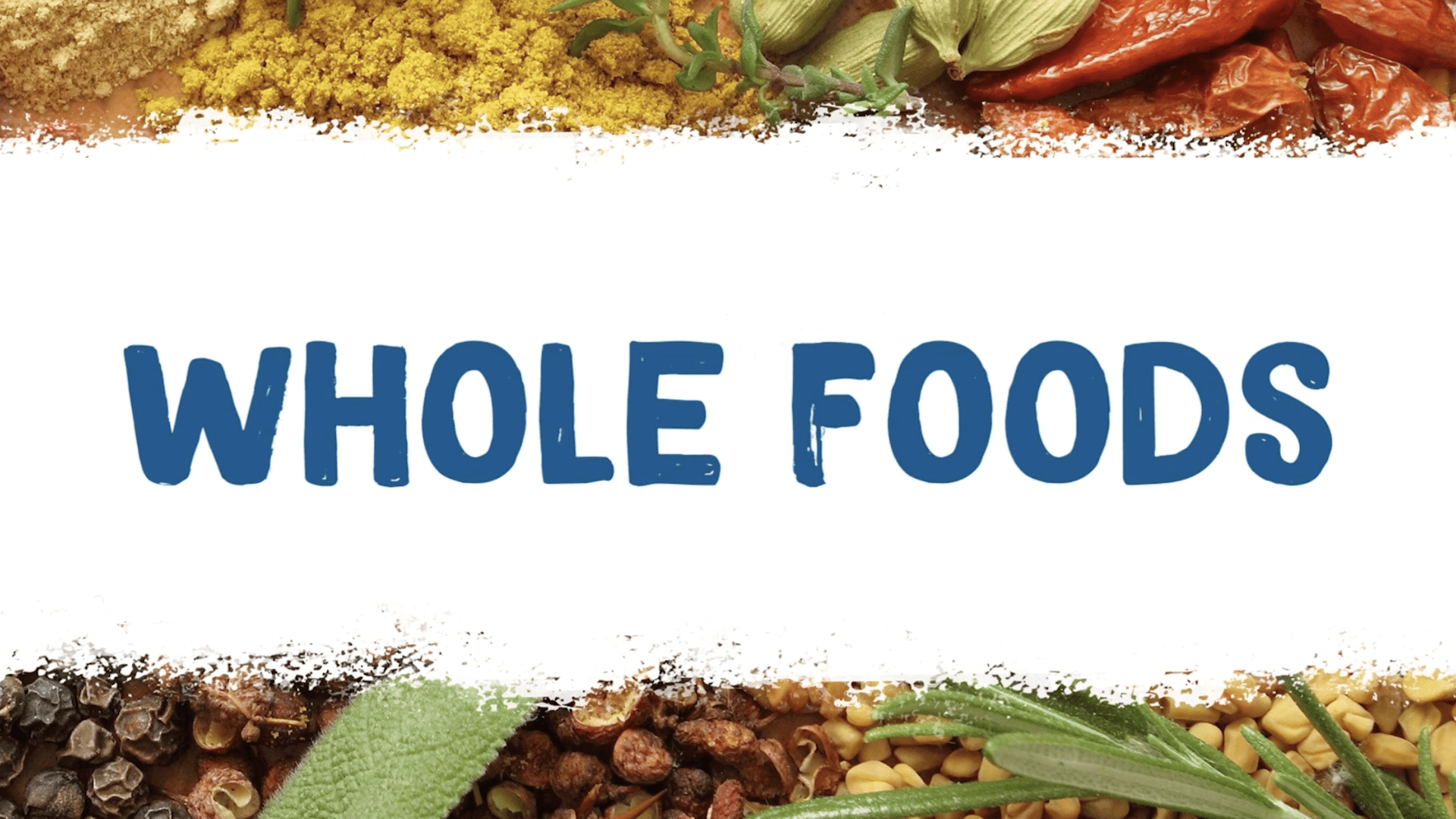 Whole Foods North American Herb & Spice